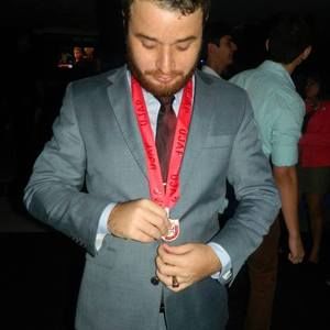 Meet your Posher, Roberto